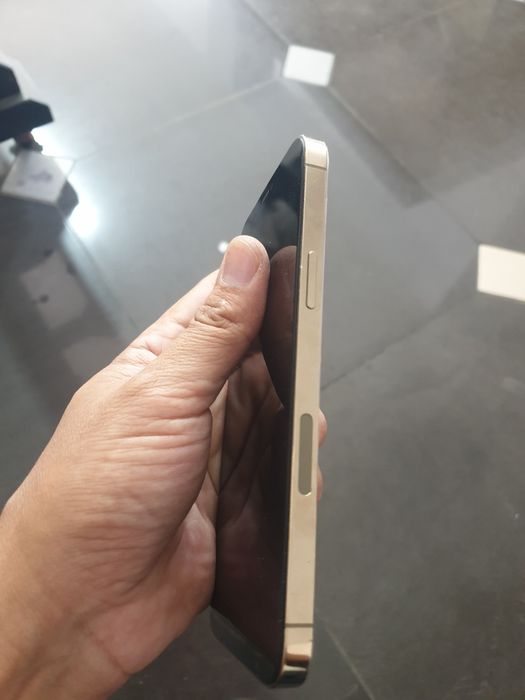 Iphone 12 pro max 256 gb