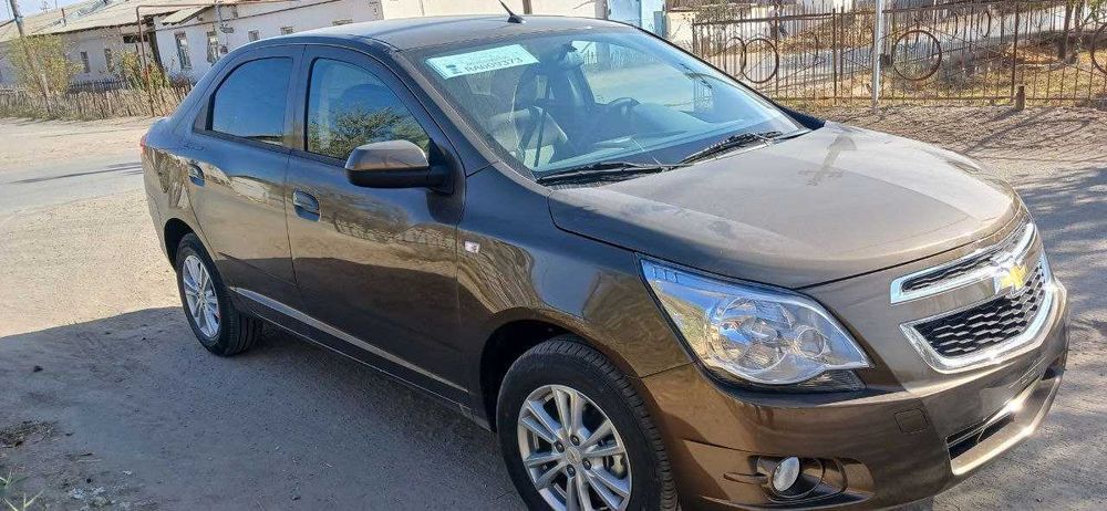 cobalt gx-style a/t rangi zeus