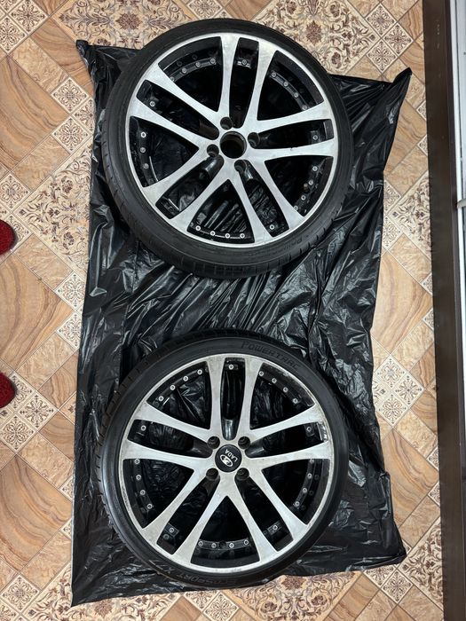 Релс титанка rels рельс