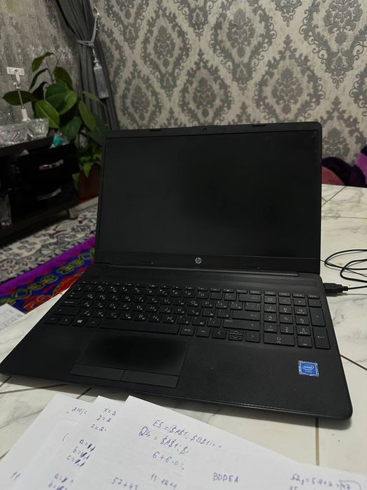hp intel core i3