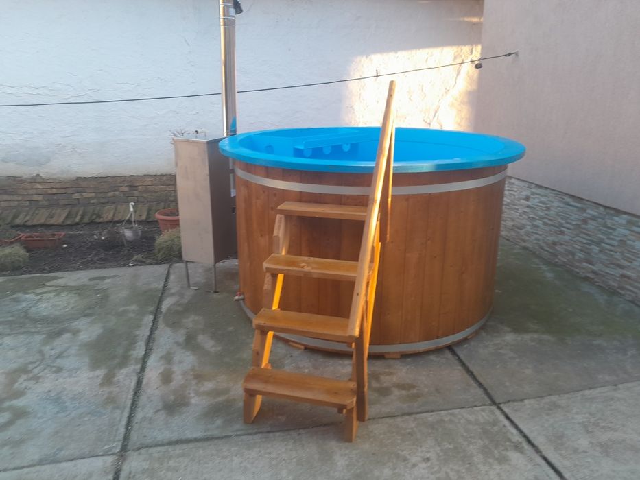 Ciubar din polipropilena