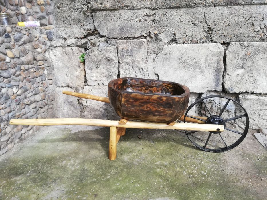 Декорация за градината