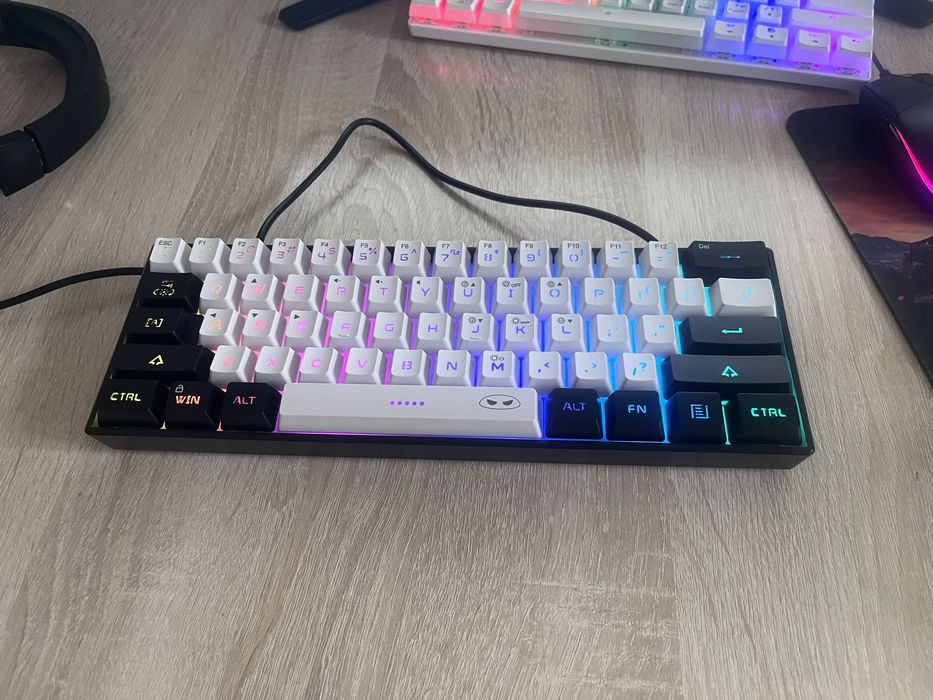 Игровая клавиатура