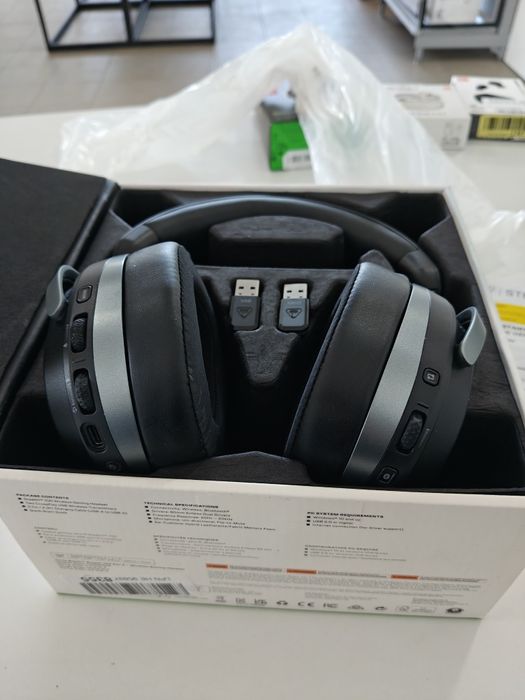 Căști Turtle Beach Stealth 700 Gen.3