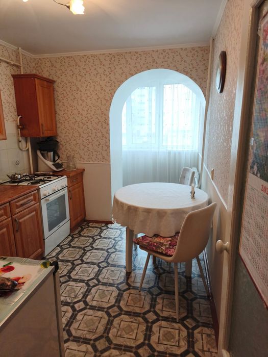 Продам 3х центр . Дом кирпичный