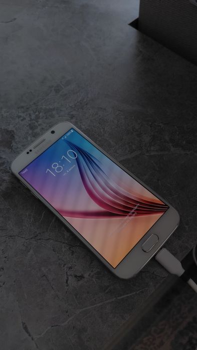 Samsung Galaxy S6