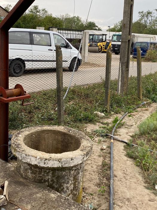 Teren de vânzare intravilan