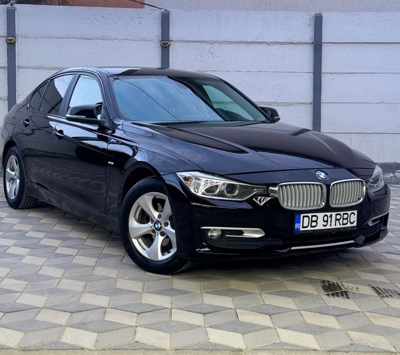 Vand f30 2.0 d automat 143 cp