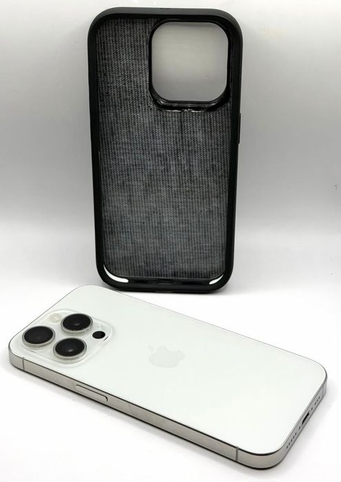 Iphone 15 Pro! ‼️ Impecabil + Garanție ‼️