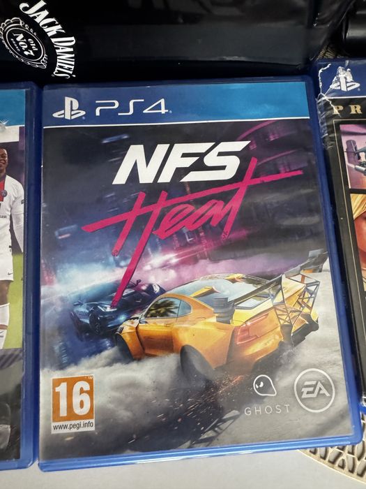 Ps4 slim 500Gb 150evro