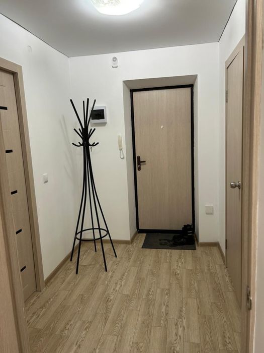 Сдаю квартиру в новостройке