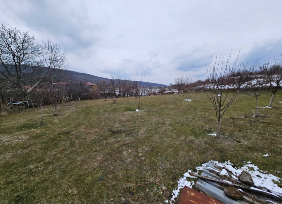 Продава се Парцел в с. Пчелище, Област Велико Търново - 1000 кв.м за 42 €/кв.м - Снимка #1