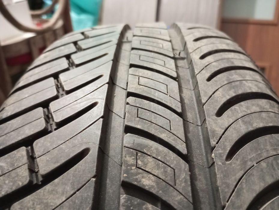 Гума с джанта 195/65/R15