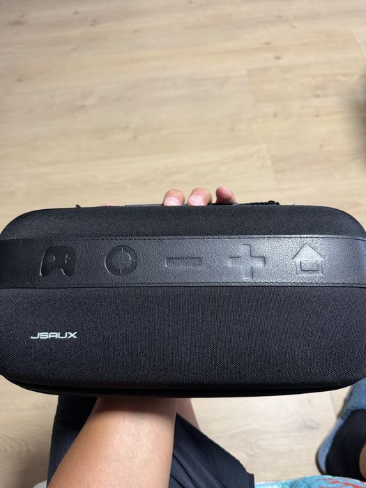 Nintendo swith 2