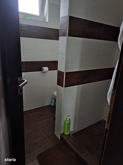 Casă parter în Grigorescu 4 camere, bucatarie, living, 2 băi, ST 688mp