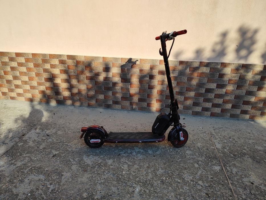 Trotineta electrica Xiaomi 4