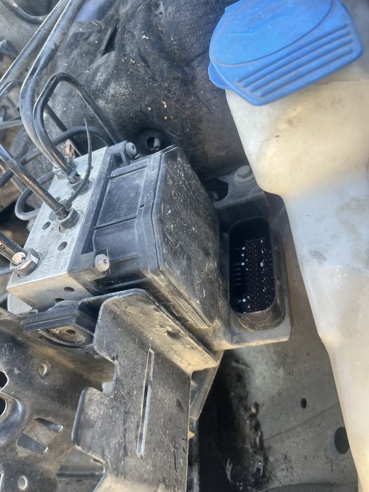 Pompa abs vw passat b5.5/ a4 b6 1.9 tdi