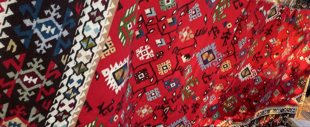 Чипровски килим