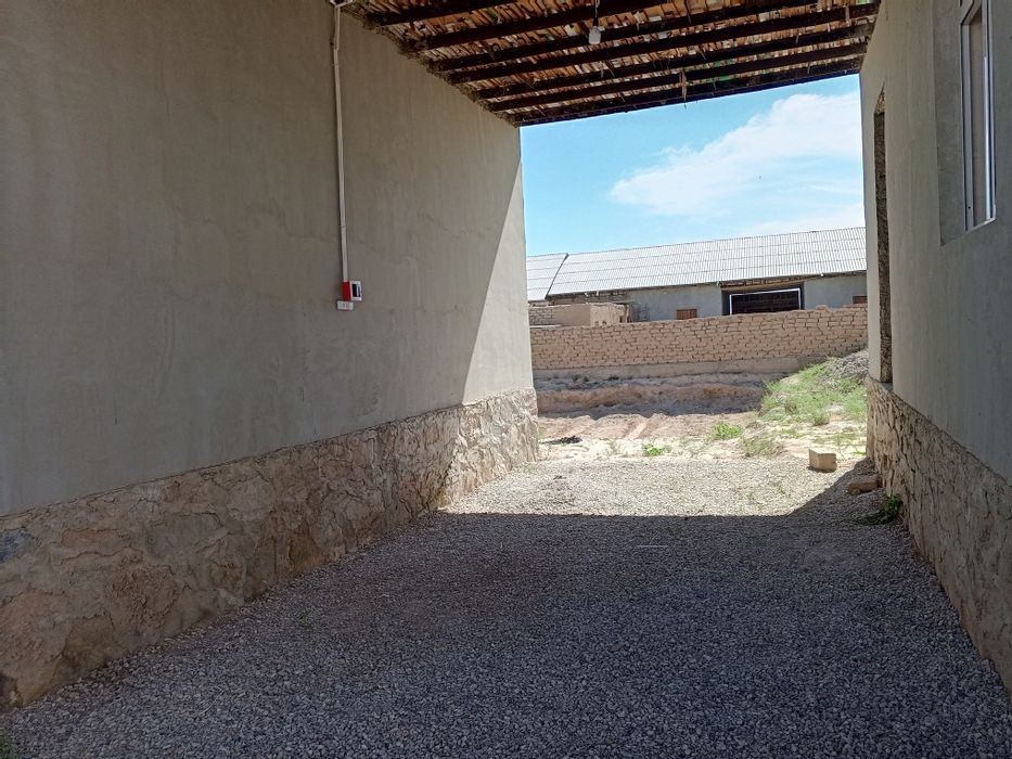 Уй ховли тураржой