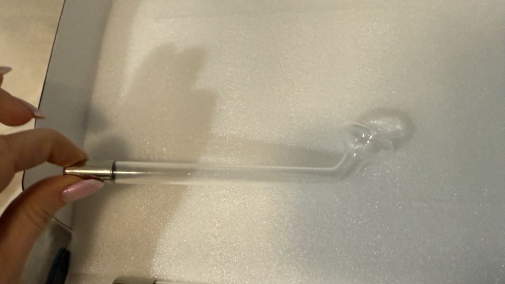 Дарсонвал-уред за кожа и коса нов