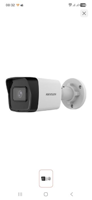 Установка домофонов и автоматика