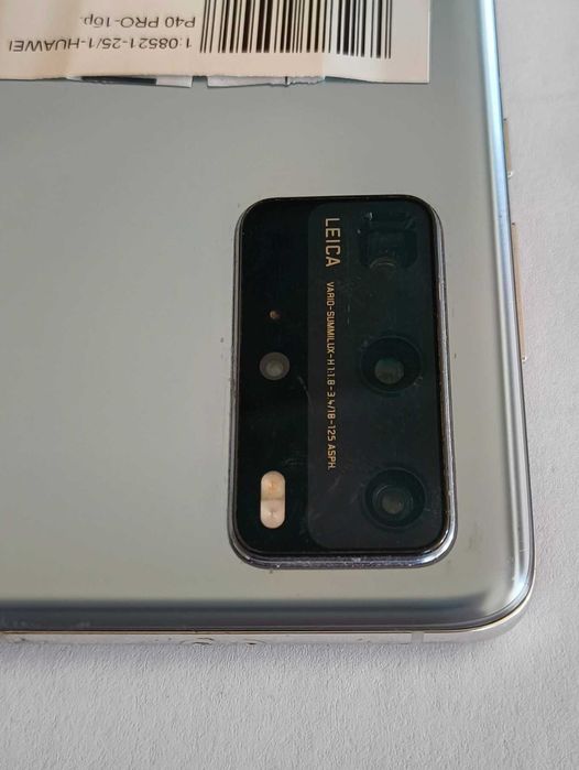 *** Перфектен *** Huawei P40 Pro