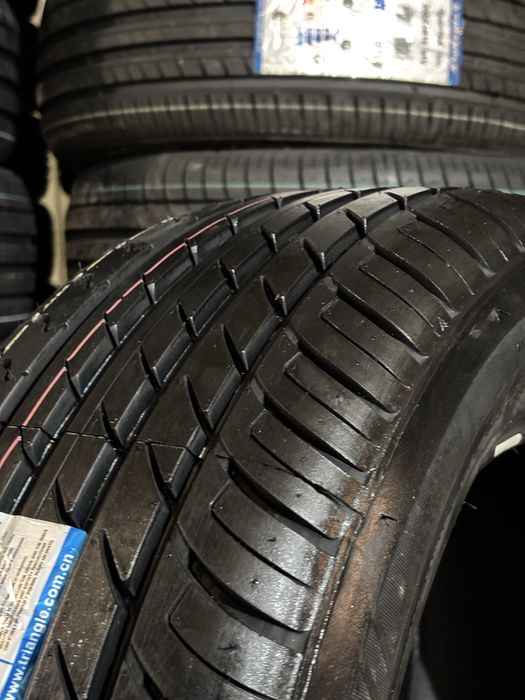 Летние шины Triangle +подарки 215/60 R16 95H