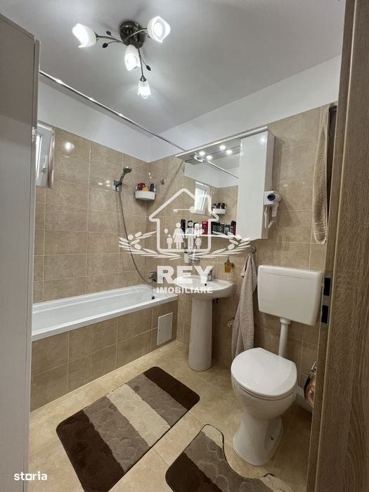 Apartament 2 camere de vânzare | Parter | Str Ogorului | Cartier Belve