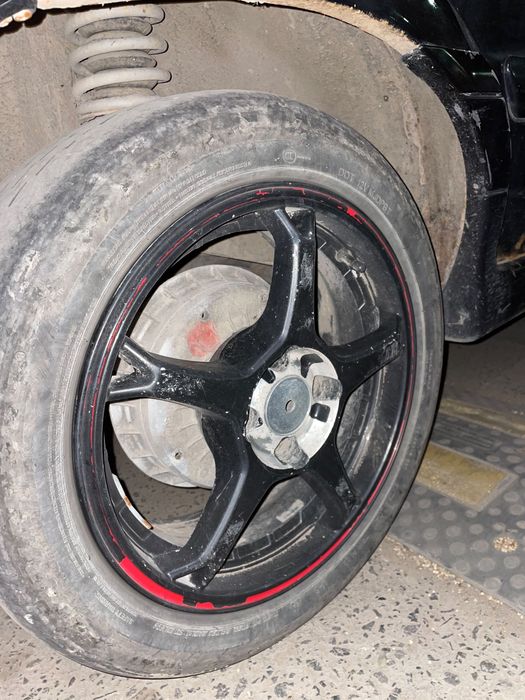 Продам Диски Р 15