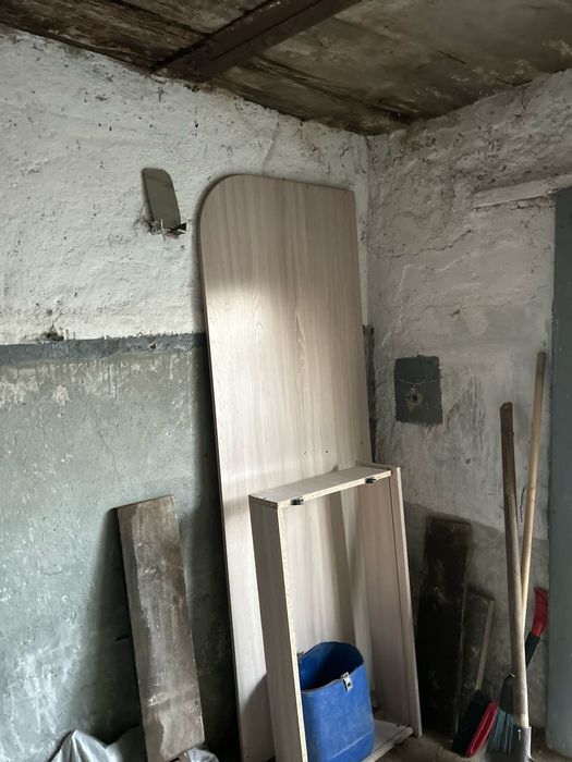 Капитальный гараж