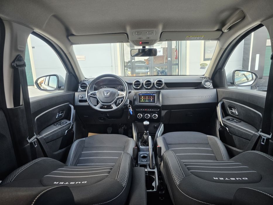Dacia Duster 1.5  dCi Recent adus!!