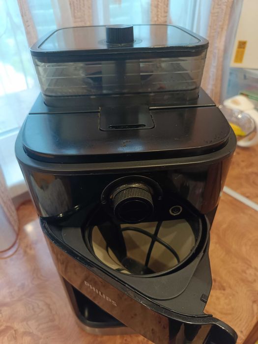 Кофеварка Phillips