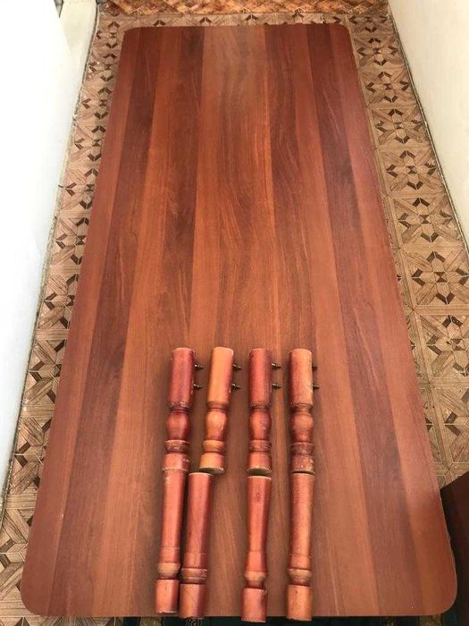 Стол трансформер 2.75х1.20 см