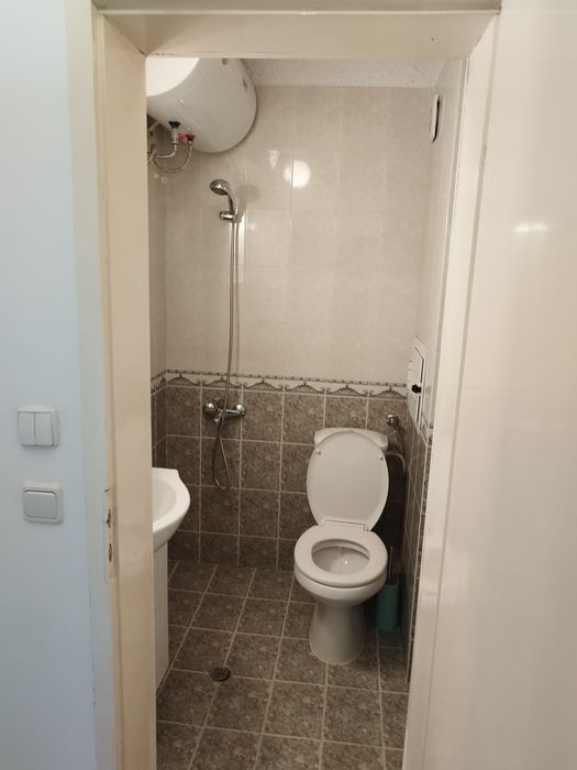 Апартамент под наем 2-стаен Банишора до метростанция