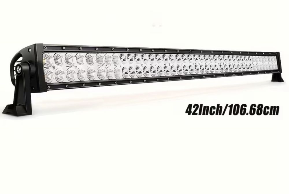 Ledbar 240w 106 cm