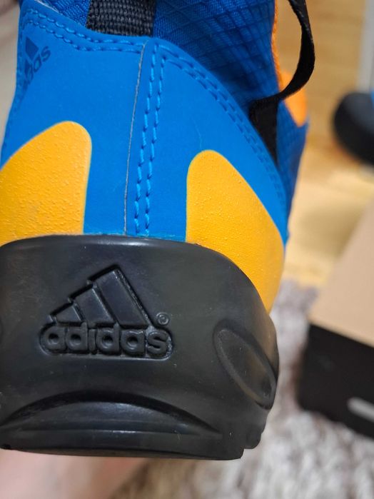 Adidas Terrex Swift Solo