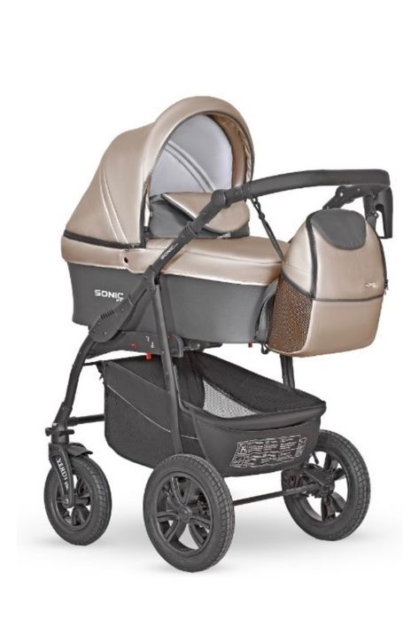 Продам детскую коляску 3в1 Verdi Sonic Plus