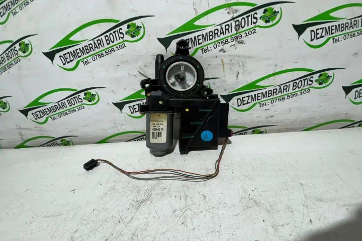 Motoras macara geam dreapta Volkswagen VW Polo 2002 1.2 MT (54 hp)