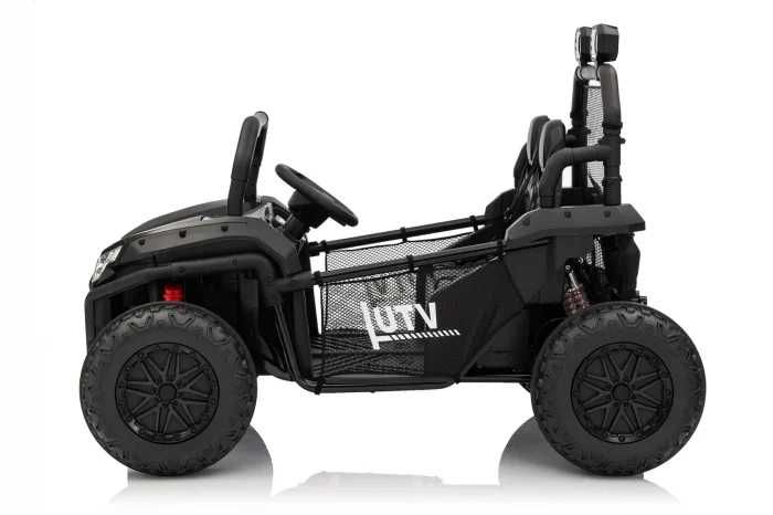 Детско Акумулаторно UTV Dune-Buggy V2, 800W, 24V/10Ah, 4×4, Eva Гуми