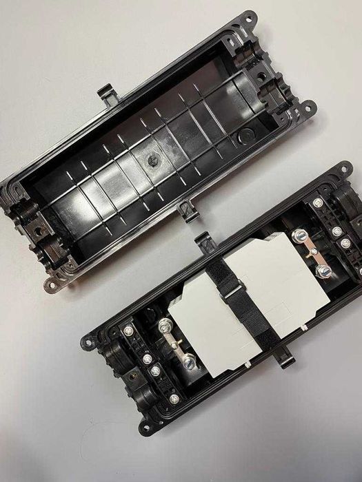 Оптические муфты Серии FOSC