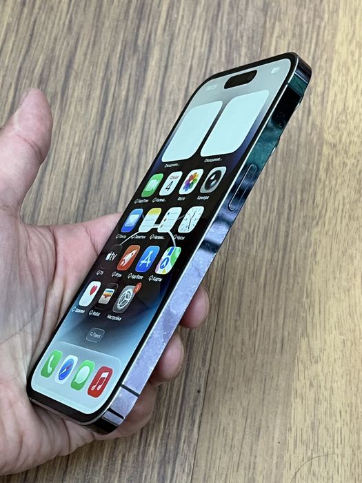 Iphone 14 pro 256 GB