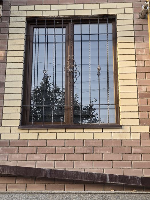 Reshotka yasab urnatamiz