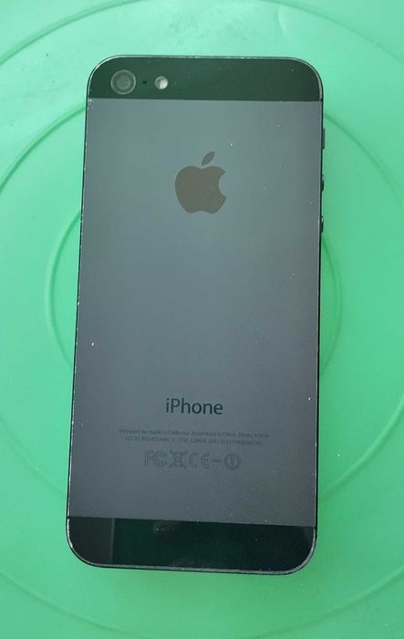 iPhone 5s- за части