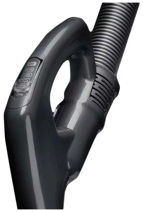 Пылесос LG Kompressor VC83209UHA