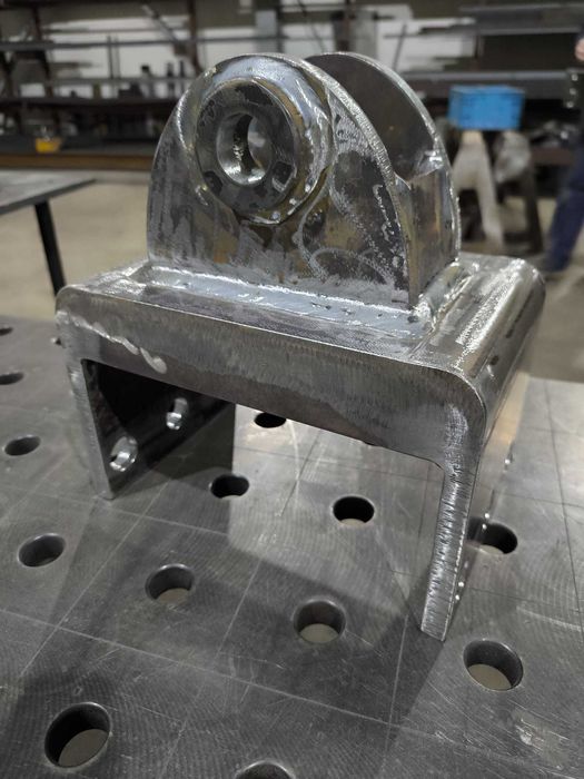 Cupla tractor case internațional.