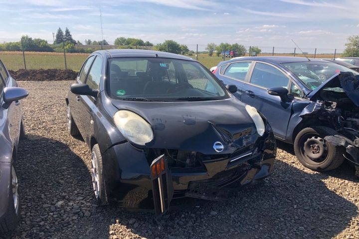 Pompa ambreiaj 30610AX710 30610AX710 Nissan Micra K12