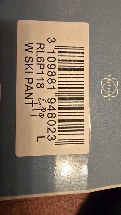 Vând pantaloni ski Rossignol