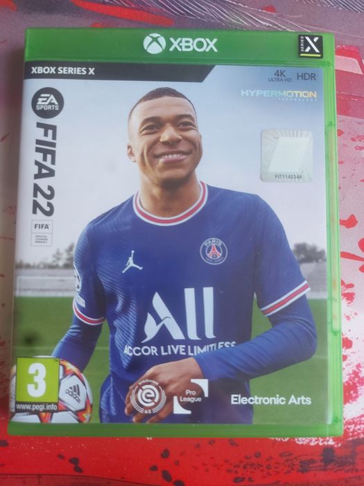 Игри за Xbox One/Series X