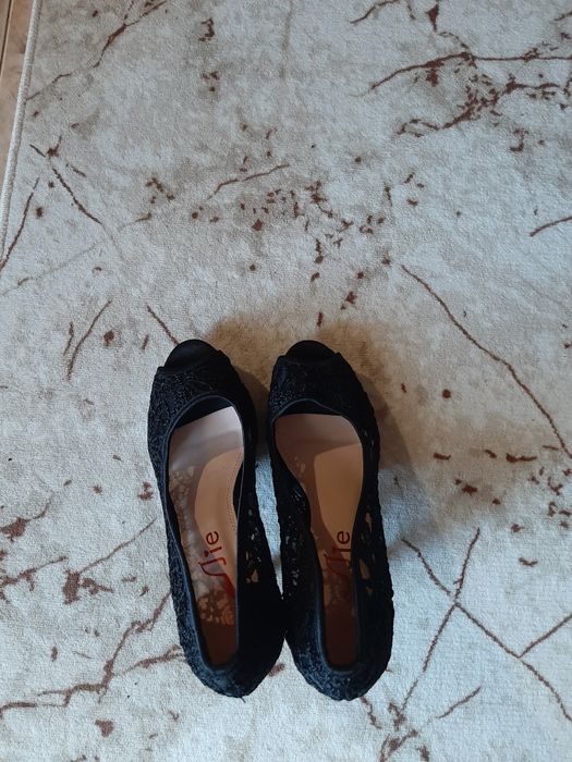 Дамски    обувки