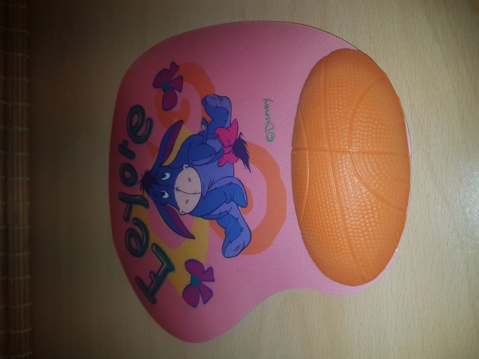 Коврик для мышки